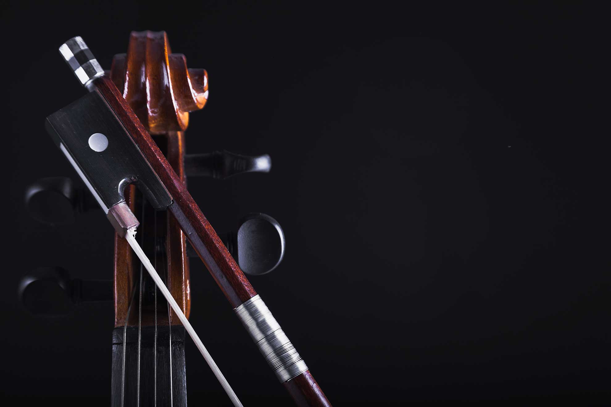 Orchestral Strings ACCESSORIES