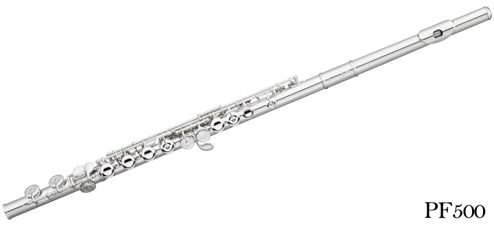 Pearl Flute 500