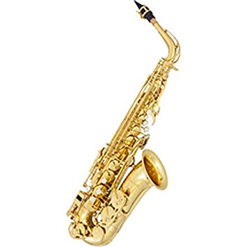 Nuova Alto saxophone