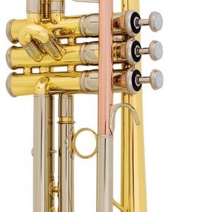 Bach Aristocrat TR600 Trumpet